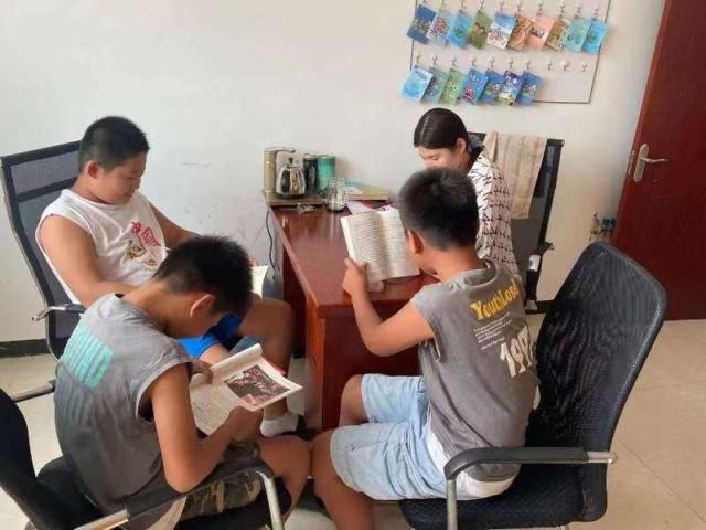 暑假，孩子怎么过？看这里，有招