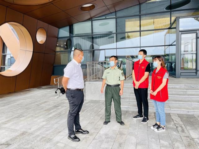 牢记初心使命 争取更大光荣丨退役即就业？101个岗位，稳了