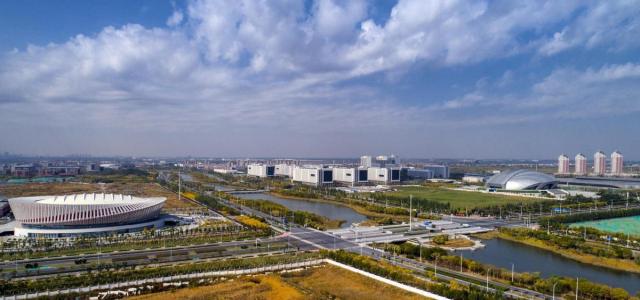 国际奥委会前主席雅克·罗格去世，曾到访静海……