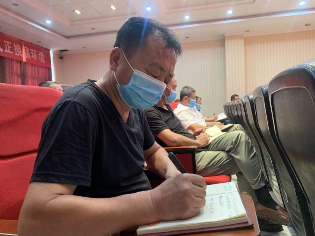 深学悟初心 笃行践使命 学习贯彻“七一”重要讲话精神 |接地气又冒热气！听这样的宣讲，你还能舍得走神？
