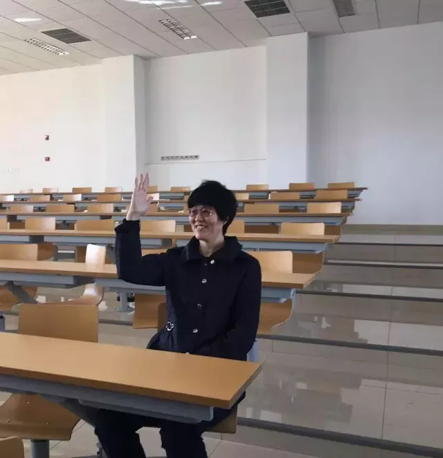 今天，郎平卸任了！可你不知道，她把对中国排球的期望留在了静海
