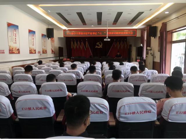 深学悟初心 笃行践使命 学习贯彻“七一”重要讲话精神 丨这样的宣讲，我们爱听
