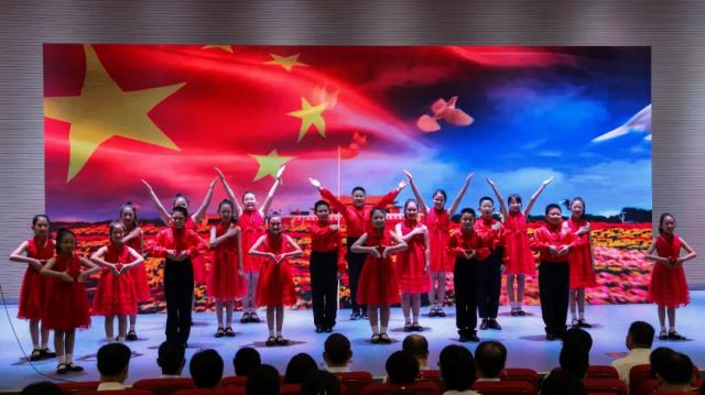 「书香颂百年 永远跟党走」 天津市2021年新时代乡村阅读季暨 书香天津·读书月示范活动在静海举行