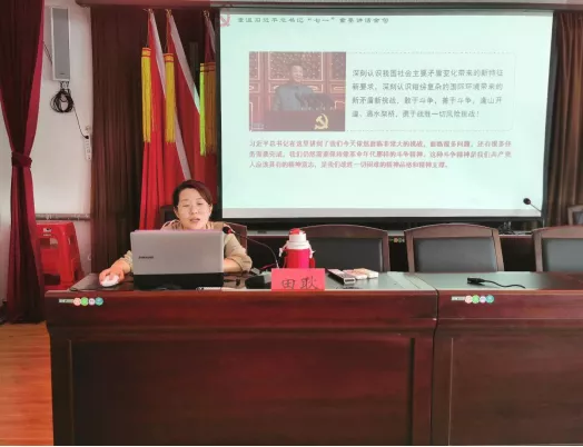 小故事讲述大梦想，静海开启宣讲轻骑兵模式