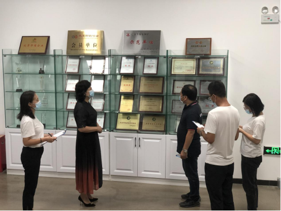 扎根静海30多年，斩获“金字招牌”，这位女当家人说出了背后的故事……
