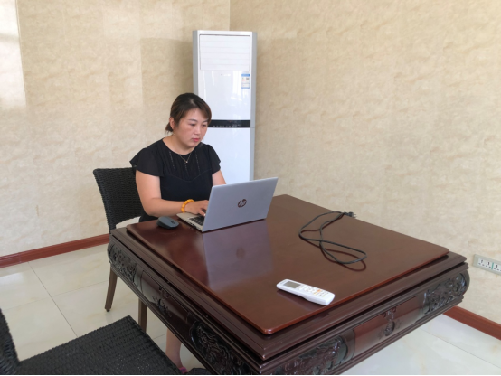 牢记初心使命 争取更大光荣丨来吧，展示！看静海网红旅游村如何走好“康养”这步棋？