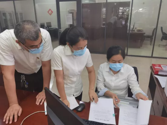 我为群众办实事丨以后“办不成事”就来这儿,专办“办不成的事儿”