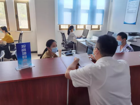 我为群众办实事丨以后“办不成事”就来这儿,专办“办不成的事儿”