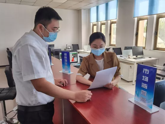 我为群众办实事丨以后“办不成事”就来这儿,专办“办不成的事儿”