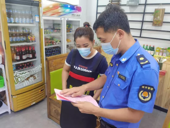 别犯傻了！电信诈骗剧本多，大邱庄反诈技能输出ing