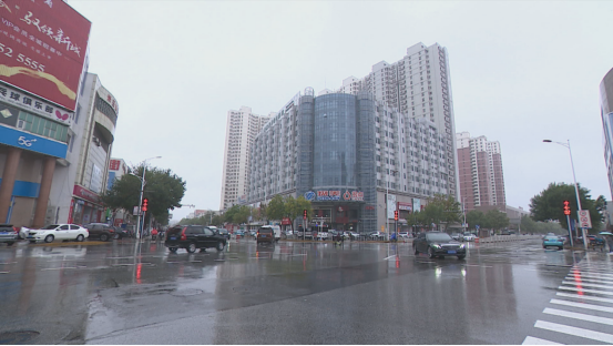 雨停了！关于雨后农作物的管理，静海农业专家这样说……