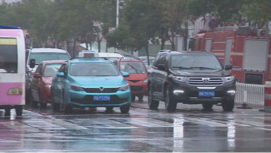 雨停了！关于雨后农作物的管理，静海农业专家这样说……