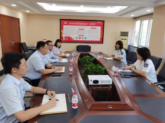 我为群众办事丨一点一“嘀”新体验，“电子营业执照”时代来临！哪里办？怎么办？快来了解一下→