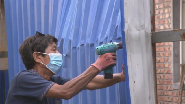 “拆违”不“拆心”用“力度＋温度”扮靓美丽乡村“底色”