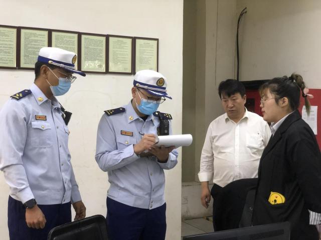 @静海人，国庆将至，消防安全请注意