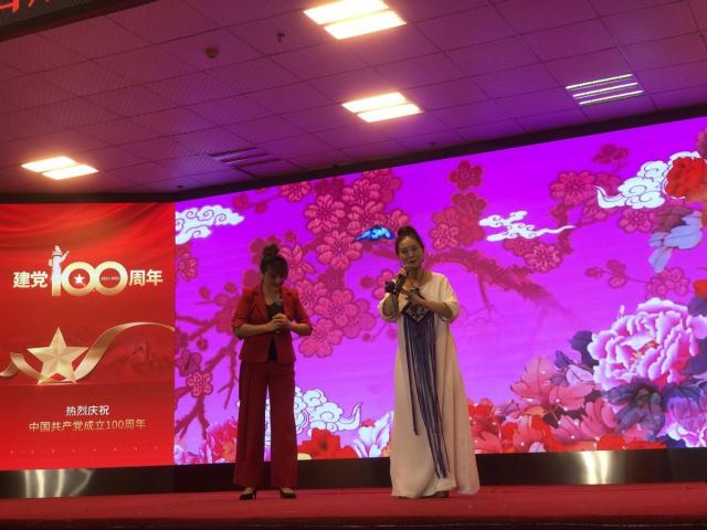 “无问西东”共迎华诞，静海-镇原上演“沉浸式”文化盛宴