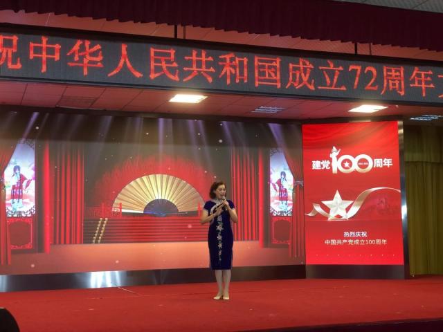“无问西东”共迎华诞，静海-镇原上演“沉浸式”文化盛宴