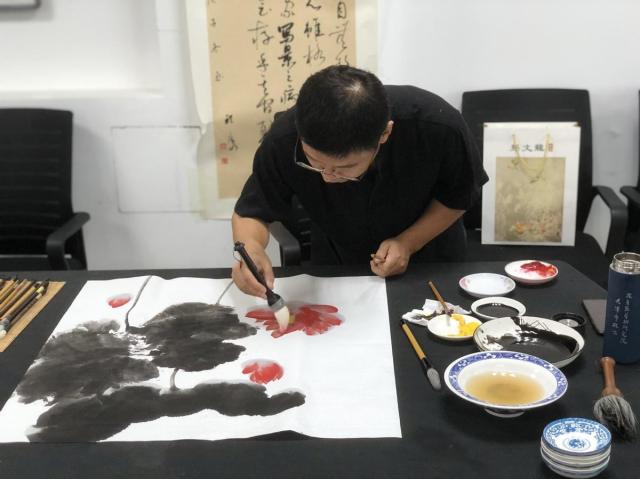 “无问西东”共迎华诞，静海-镇原上演“沉浸式”文化盛宴