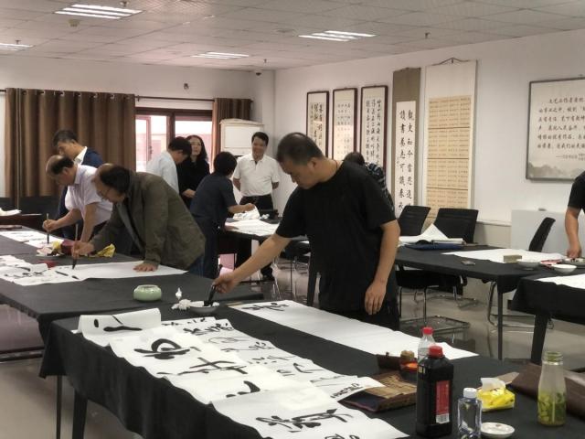 “无问西东”共迎华诞，静海-镇原上演“沉浸式”文化盛宴