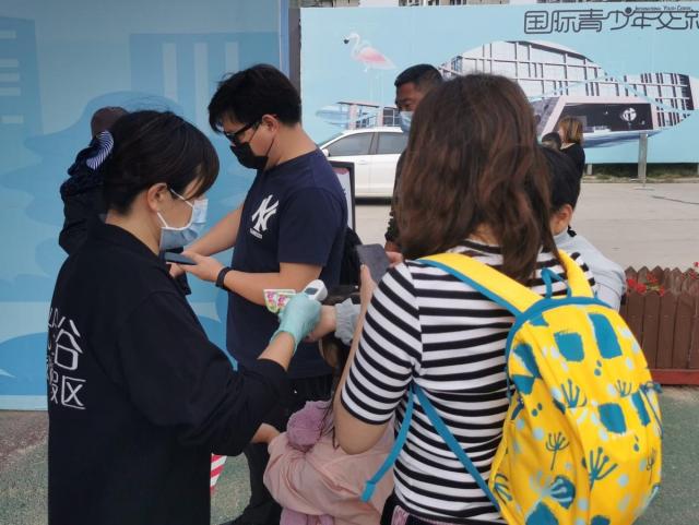祖国颂｜OMG!光合谷“十一”放大招，掀起嗨玩热潮