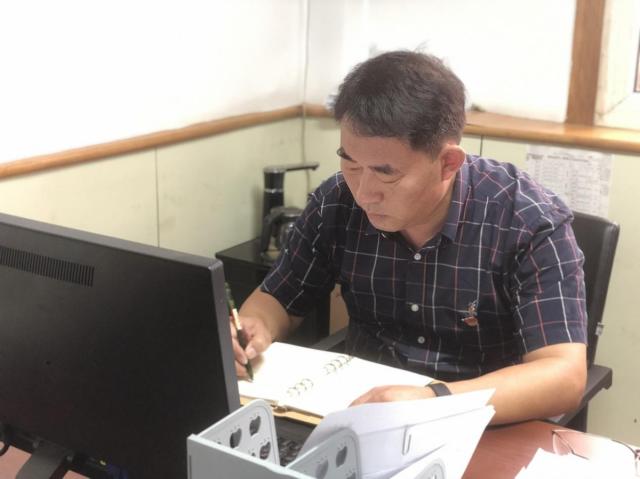祖国颂丨为河湖“梳妆”，为水环境“整容”，这些年，他为扮靓静海颜值用了哪些良方？