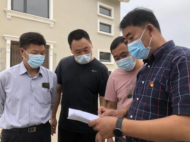祖国颂丨为河湖“梳妆”，为水环境“整容”，这些年，他为扮靓静海颜值用了哪些良方？