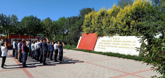 转发收藏！这么火的红色旅游打卡地你去过吗？