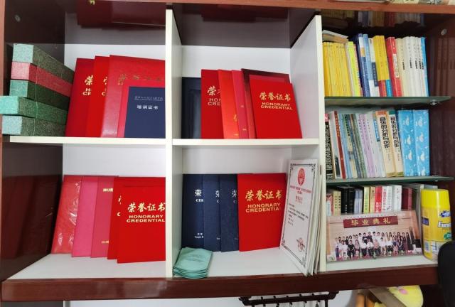 委员风采|文艺“一朵花”:用初心服务 与使命同行