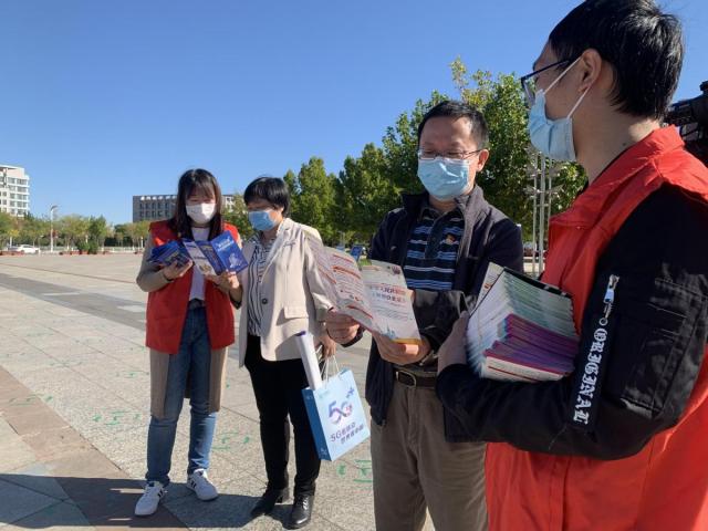 常在“网上漂”，备好“安全包”！国家网络安全宣传周来啦