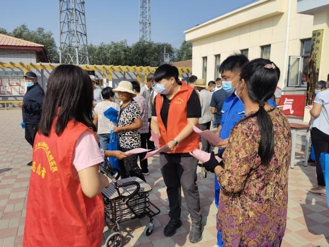 我为群众办实事｜敲响“安全钟”守护“生命线”