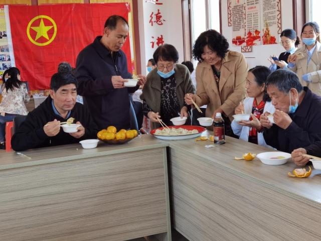 花式宠爱！这个重阳节，来点不重样的关爱