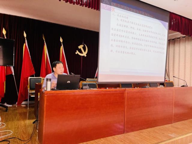 我为群众办实事｜一场培训“精准滴灌”，为这里勾勒出“农文旅”融合产业发展圈
