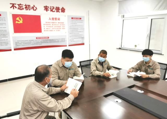 向电力人致敬！灯火通明的背后，是责任和坚守……