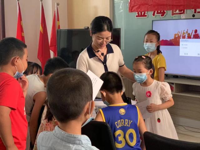 细数静海“团团”的志愿足迹，要多充实有多充实