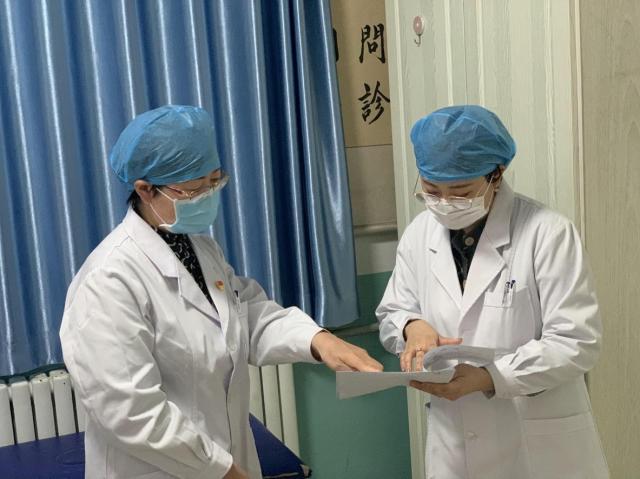 干事创业的静海人丨“医”路向前！她用初心传承中医文化，用仁心护航群众健康