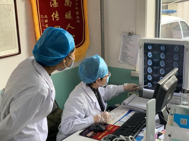 干事创业的静海人丨“医”路向前！她用初心传承中医文化，用仁心护航群众健康