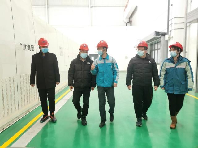 六大攻坚战怎么干怎么战丨优服务，强招商！企业点赞“登门服务”