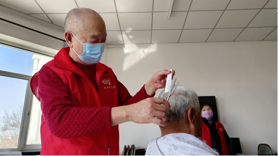 融媒探访丨“小积分”兑出志愿服务“大文明”
