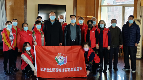 融媒探访丨“小积分”兑出志愿服务“大文明”