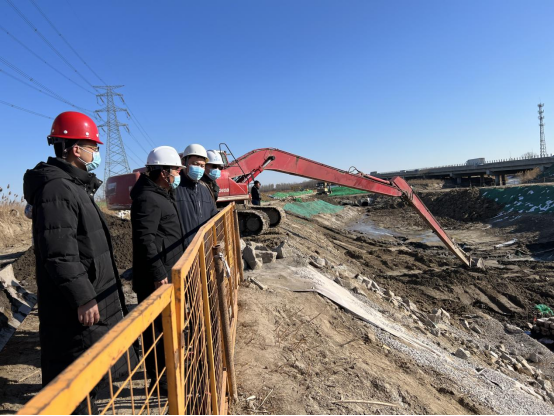 奋进新征程 建功新时代丨生态工程打造“绿色颜值”，提升“富民价值”