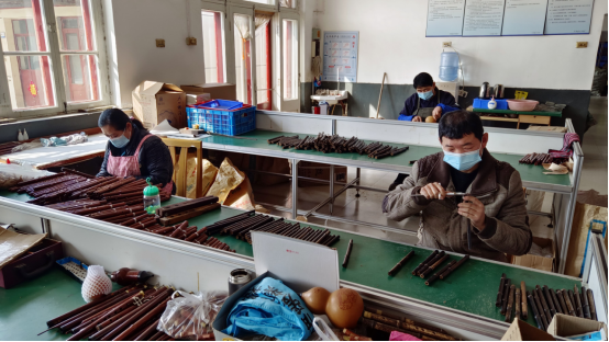 深学笃用 天津行动丨一季度跑出“加速度”：做强特色产业，跑出“开门红”