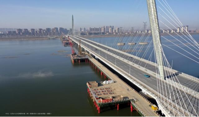 深学笃用 天津行动丨一季度跑出“加速度”：不负春光，津静市域（郊）铁路建设项目交出一季度“答卷”