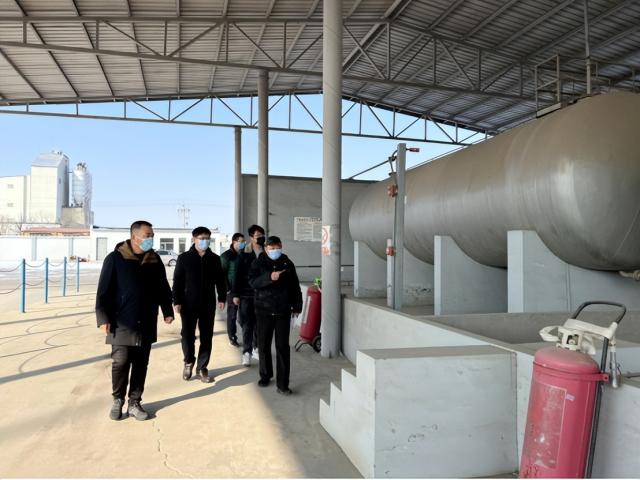 奋进新征程 建功新时代丨六大攻坚战怎么干怎么战：狠抓落实，守牢安全发展“生命线”