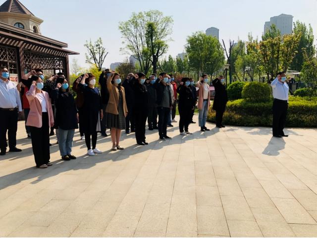 迎盛会 铸忠诚 强担当 创业绩丨仪式感满满！这个“政治生日”刻骨铭心