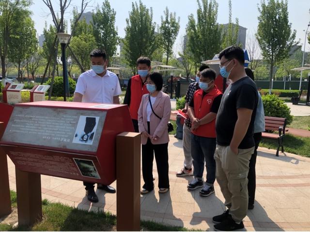 迎盛会 铸忠诚 强担当 创业绩丨仪式感满满！这个“政治生日”刻骨铭心