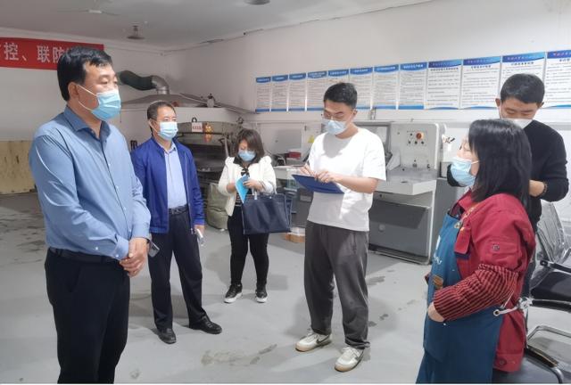 迎盛会 铸忠诚 强担当 创业绩丨重拳出击！让非法出版物无处遁形