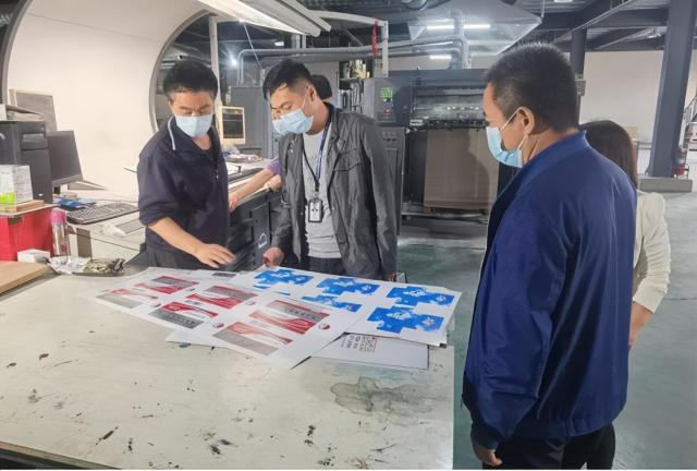 迎盛会 铸忠诚 强担当 创业绩丨重拳出击！让非法出版物无处遁形
