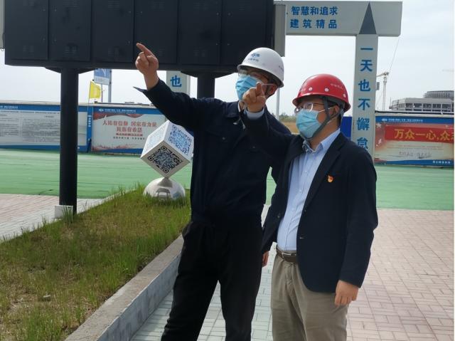 迎盛会 铸忠诚 强担当 创业绩丨走深、走实、走心，这场专题读书班收获满满