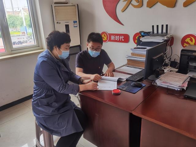 奋进新征程 建功新时代丨下好党建“一颗子”，激活乡村振兴“一盘棋”