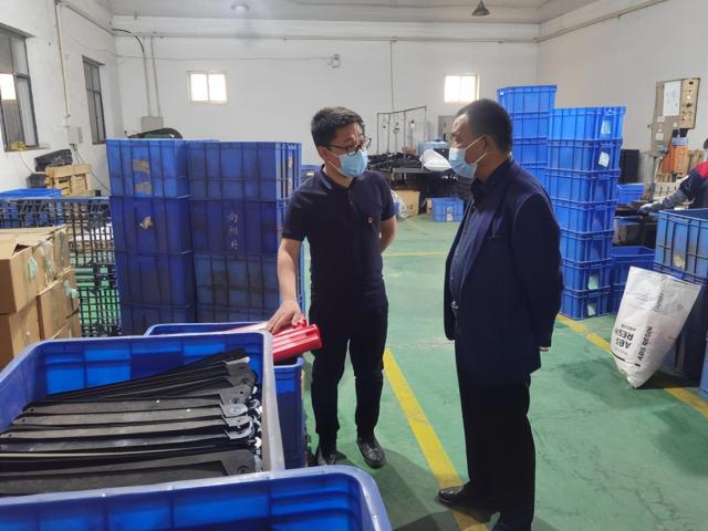 奋进新征程 建功新时代丨下好党建“一颗子”，激活乡村振兴“一盘棋”
